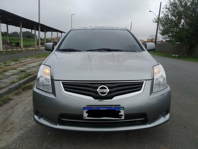 Sentra 2.0 Aceito Trocas e Financio wats 41 9 * - Foto 2