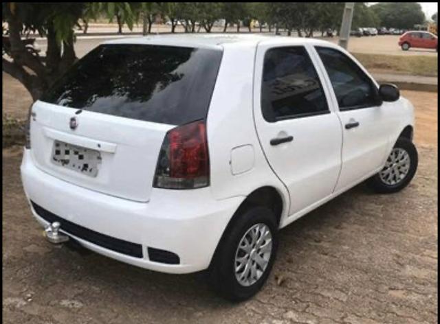 Palio 1.0 2015/2015 - Foto 2