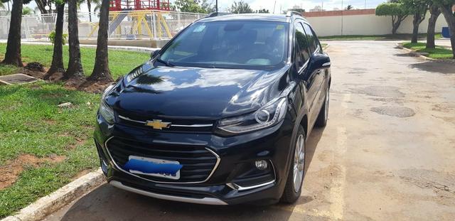 Tracker Premier 28 mil km Turbo 17/18