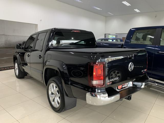 Amarok Highline 3.0 Aut. V6 225 cv 18/18 - Foto 5