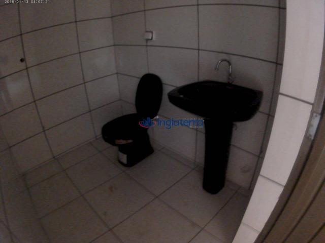 Salão à venda, 160 m² por R$ 320.000 - Jardim Marissol - Londrina/PR - Foto 2