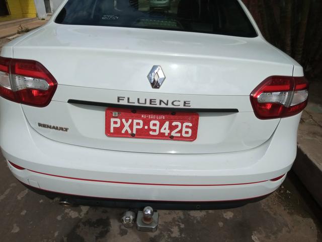 Fluence 2.0 - Foto 2