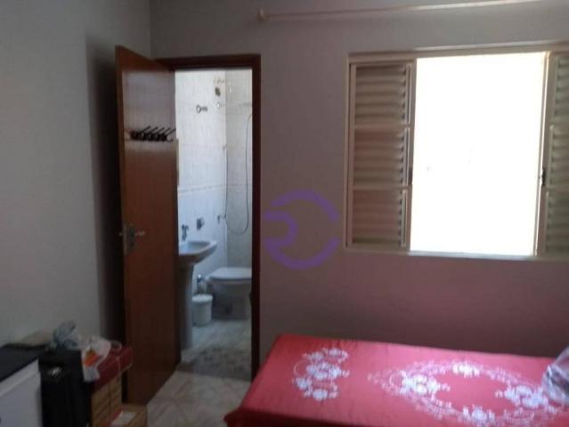 Casa com 3 dormitórios à venda, 145 m² por R$ 390.000 - Shangri-La - Londrina/PR - Foto 13
