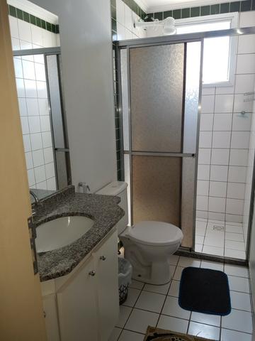 Apto 2 quartos mobiliado Caldas novas - Foto 8