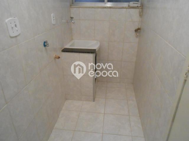 Apartamento à venda com 2 dormitórios em Méier, Rio de janeiro cod:ME2AP41580 - Foto 16