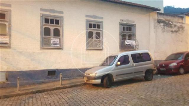 Casa à venda com 2 dormitórios em Santa teresa, Rio de janeiro cod:855912 - Foto 15