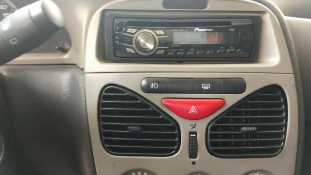Fiat Palio Celebration Completíssimo!!! - Foto 13