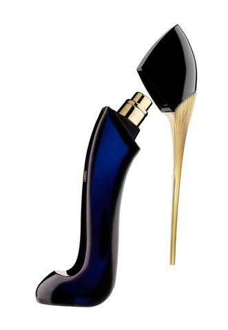 Perfume Carolina Herrera Good Girl Feminino Eau de Parfum - 80ml - Foto 3