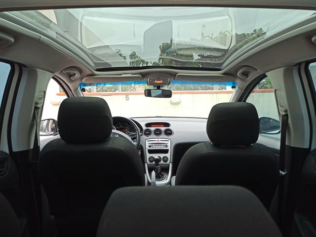 Vendo Peugeot 308 Active 1.6 Flex - Foto 4