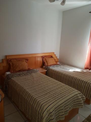 Apto 2 quartos mobiliado Caldas novas - Foto 6