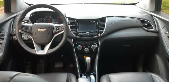 Tracker Premier 28 mil km Turbo 17/18 - Foto 4