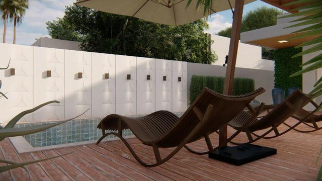 Casa Alphaville BR - Foto 7