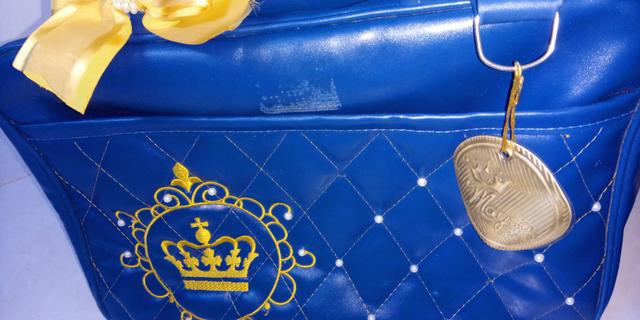 Bolsa para recém nascido - Foto 2