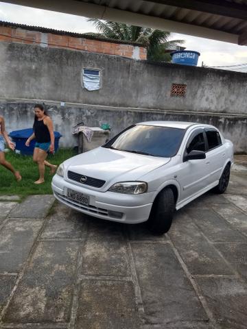 Astra GL sedan - Foto 3