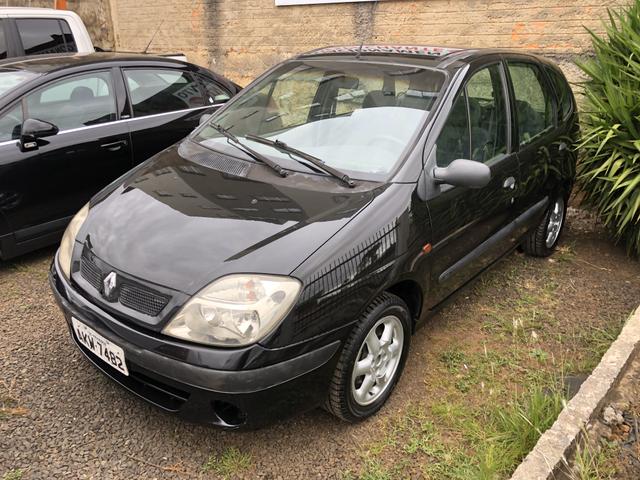 Scenic 2003 completa