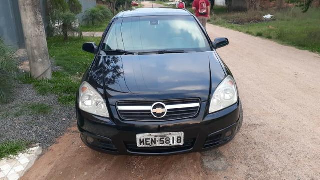 Vectra 2.o 2007 - Foto 2
