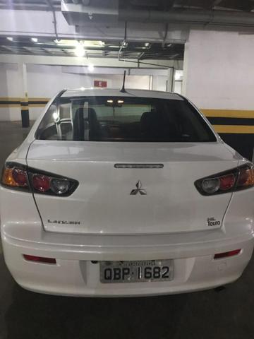 Lancer Hl 16/17 R$45.000,00 - Foto 2