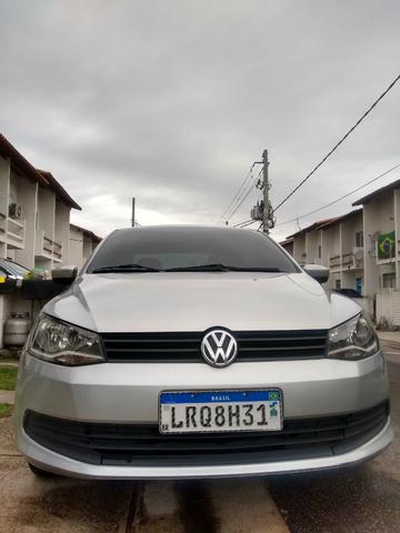 Voyage 2014/2015 1.0 Completo - Foto 10