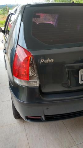 Fiat Palio Celebration Completíssimo!!! - Foto 8
