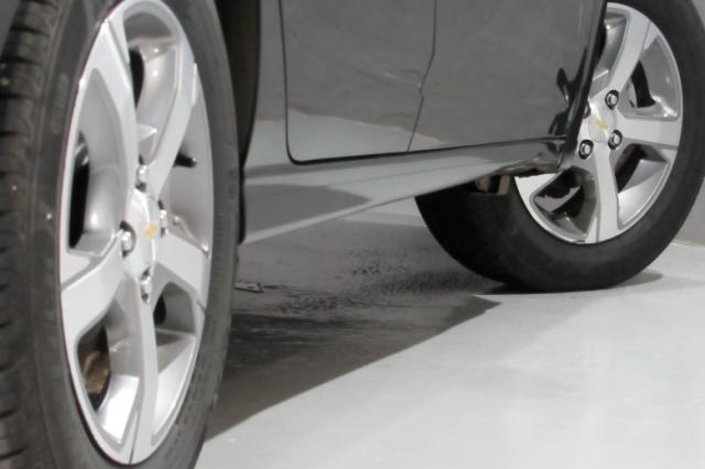 CHEVROLET PRISMA 1.4 MPFI LTZ 8V FLEX 2017 - Foto 6