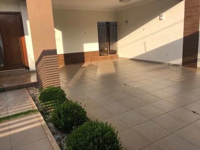 Casa à venda com 3 dormitórios em Jardim santa alice, Arapongas cod:07100.13178 - Foto 9