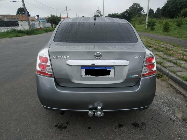 Sentra 2.0 Aceito Trocas e Financio wats 41 9 * - Foto 5