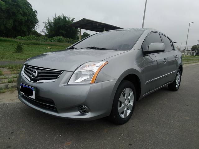 Sentra 2.0 Aceito Trocas e Financio wats 41 9 * - Foto 4