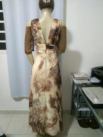 Vestido de festa - Foto 5