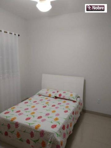 Casa com 3 dormitórios à venda, 167 m² por R$ 435.000 - Plano Diretor Sul - Palmas/TO - Foto 9