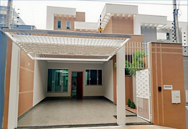 8299 | Casa à venda com 3 quartos em JARDIM HIGIENÓPOLIS, Maringá
