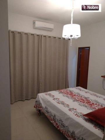 Casa com 3 dormitórios à venda, 167 m² por R$ 435.000 - Plano Diretor Sul - Palmas/TO - Foto 8