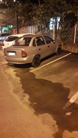Oportunidade! Corsa Wind 99/99 - 1.0. Favor LER Toda a descrição! Campos, RJ - Foto 6