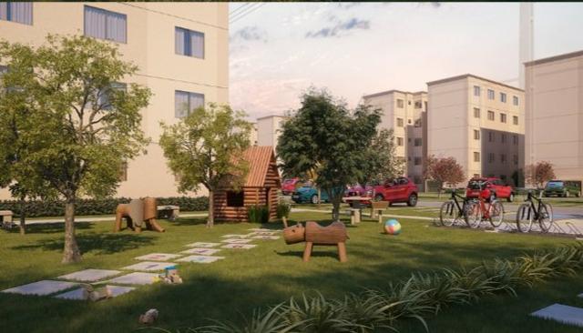 Ga residencial campo alegre 140.000,00