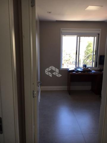 Apartamento à venda com 2 dormitórios em Jardim do salso, Porto alegre cod:9916989 - Foto 5