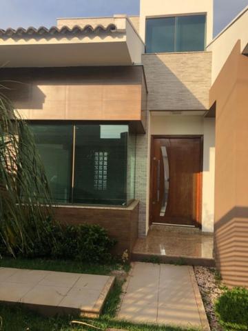 Casa à venda com 3 dormitórios em Jardim santa alice, Arapongas cod:07100.13178 - Foto 16