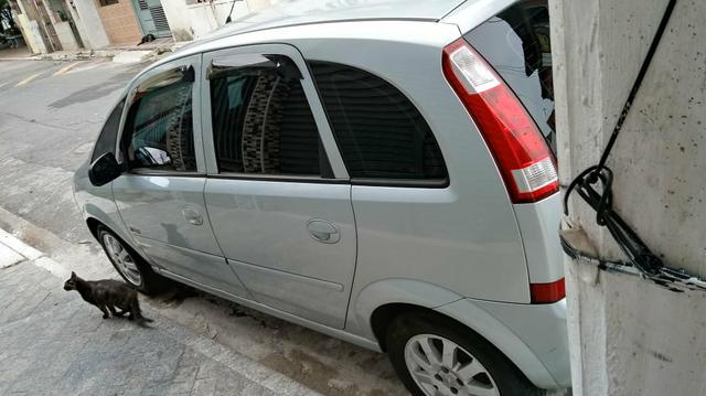 Meriva Maxx 1.8 Completa - Foto 2