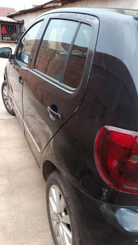 Vende-se fox 11/12 1.6 ou dou de entrada em outro - Foto 3
