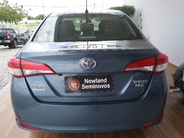 Yaris Sedan 1.5 XLS Automático (Test Drive Newland) - Foto 4