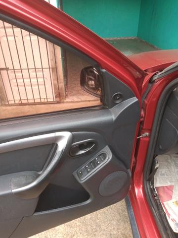 Renault Duster 2012/13