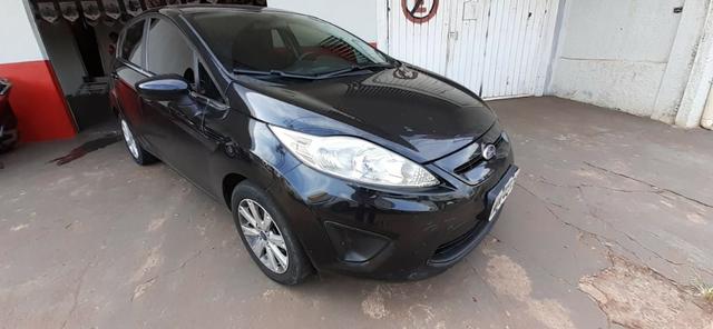 Ford Fista SE 12/13 barato