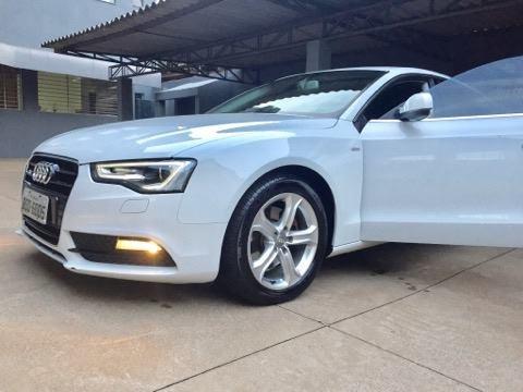 Audi A5 - Foto 6