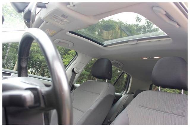 Volkswagen Golf Comfortiline AA 1..6 4P - Foto 8