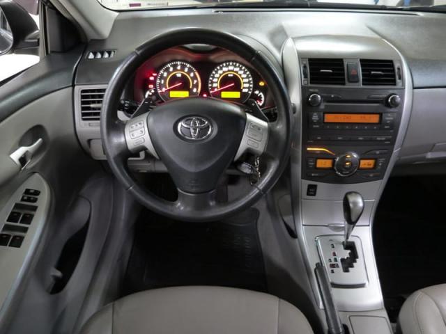 TOYOTA COROLLA XEI 2.0 16V FLEX AUT. - Foto 15