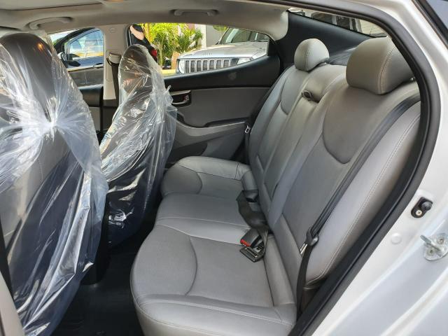 Elantra 2012/2013 1.8 gls 16v gasolina 4p automático - Foto 6