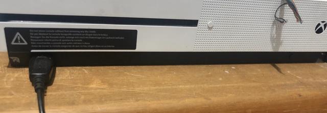 Vendo xbox one s - Foto 2