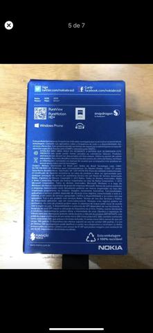 Nokia 1020