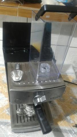 Máquina de café krups - Foto 4