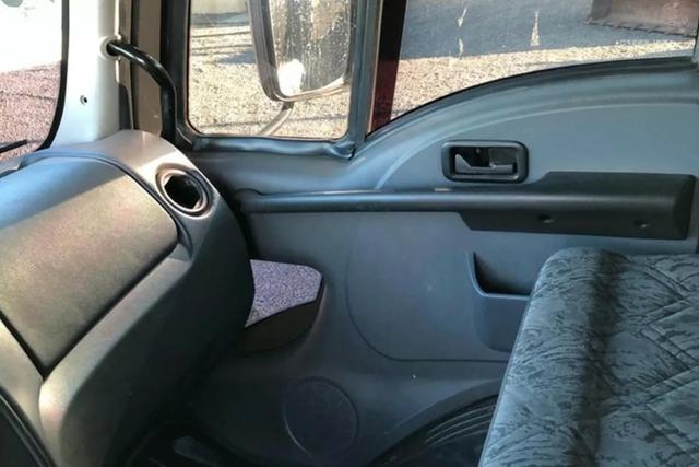 Ford Cargo 2429 Bitruck - 2015 - Foto 6
