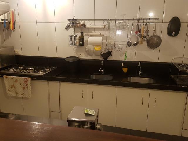 Casa central com ofurô em Alto Paraíso de Goiás - Chapada dos Veadeiros - Foto 13