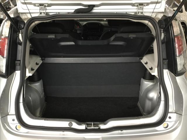 FIAT UNO 1.0 EVO ATTRACTIVE 8V FLEX 4P MANUAL - Foto 13